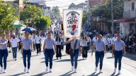 Cinco localidades de Michoacán suspenden el desfile del 20 de noviembre por violencia