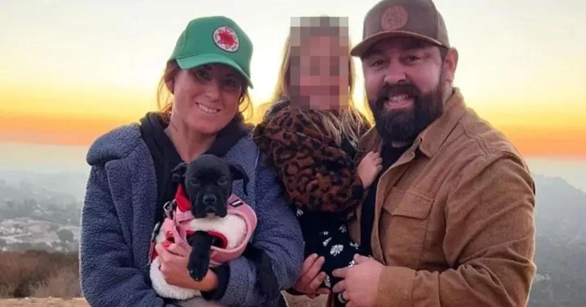 Popular food influencer Michael Duarte shot dead three days after wedding anniversary