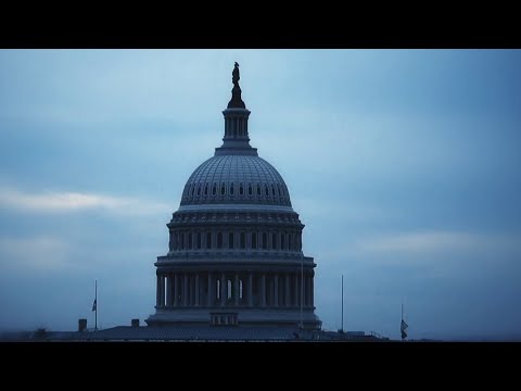 Growing pressure over Epstein files ahead of key vote this week