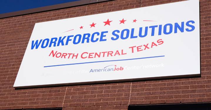 Fewer Americans sought unemployment benefits last week as layoffs remain low