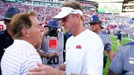 Nick Saban offers advice to Ole Miss HC Lane Kiffin amid circus of coaching rumors