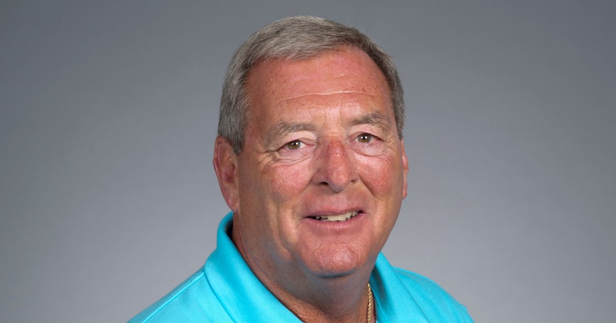 Major U.S. Golf Champion Dead at 74