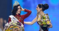 ‘Yo sabía’: Miss Venezuela esperaba triunfo de Fátima Bosch en Miss Universo 2025