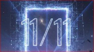 VIDEO Portal 11:11: Medita y aprovecha la energia de este día