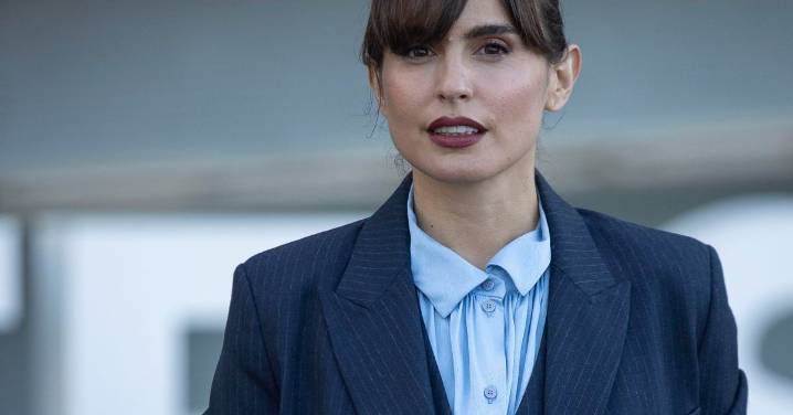 El premio póstumo que puede recibir la fallecida actriz Verónica Echegui