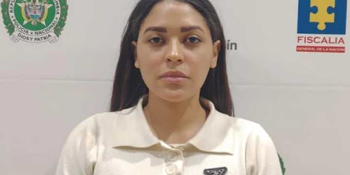 Cayó la venezolana Keylis Samahi: Lideraba red de fraude inmobiliario en Dominicana y estafó a más de 122 personas