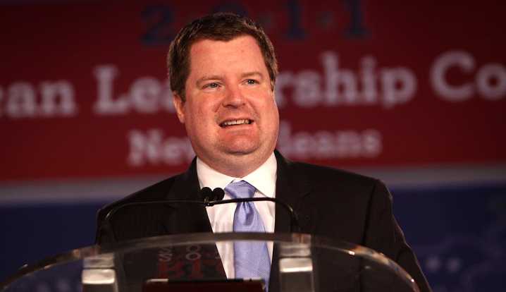 Right-wing radio host blasts GOP for 'adopting the Democrat script' on failing economy