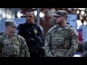 Investigation into D.C. National Guardsmen shooting begins