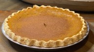 Columbia restaurants have special pie menus for Thanksgiving