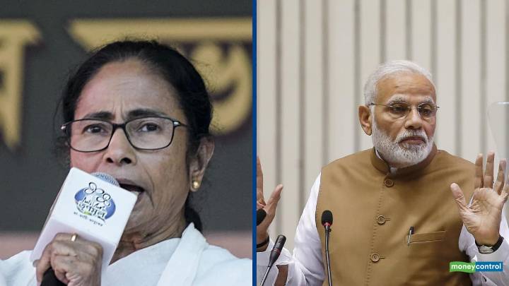 Modi's poll bugle for Bengal: Why PM sent a message to Mamata after Bihar election result