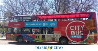 Un bus turístico trasladará a las Emprendedoras del Sol hasta el predio de la FNS