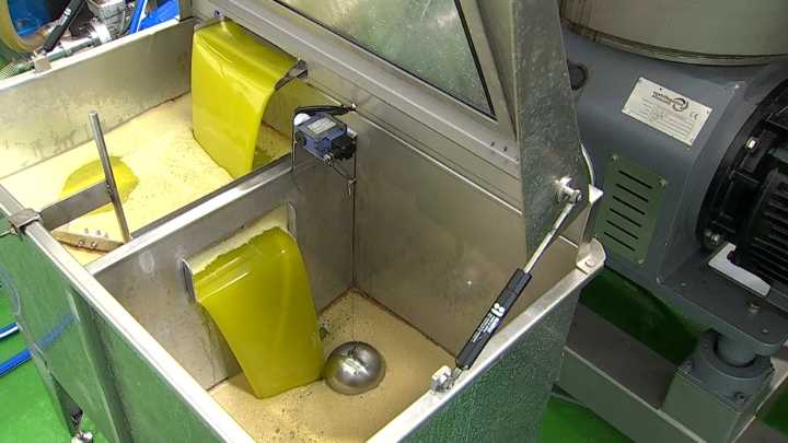 Arranca la campaña de aceite en Extremadura: producción más baja e incertidumbre con los precios