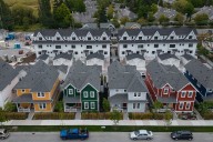 Have homes gotten pricier – or has money lost its value?