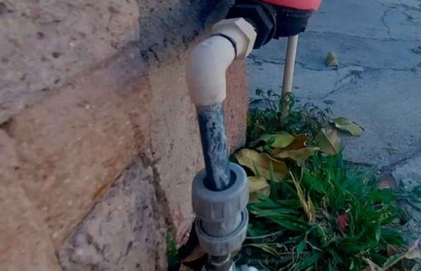 Inspecciona Conagua de 40 a 50 tomas irregulares en el estado