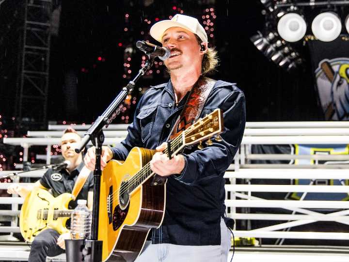 Didn’t get Morgan Wallen ‘Still the Problem Tour’ tickets? Here’s where you can still buy them