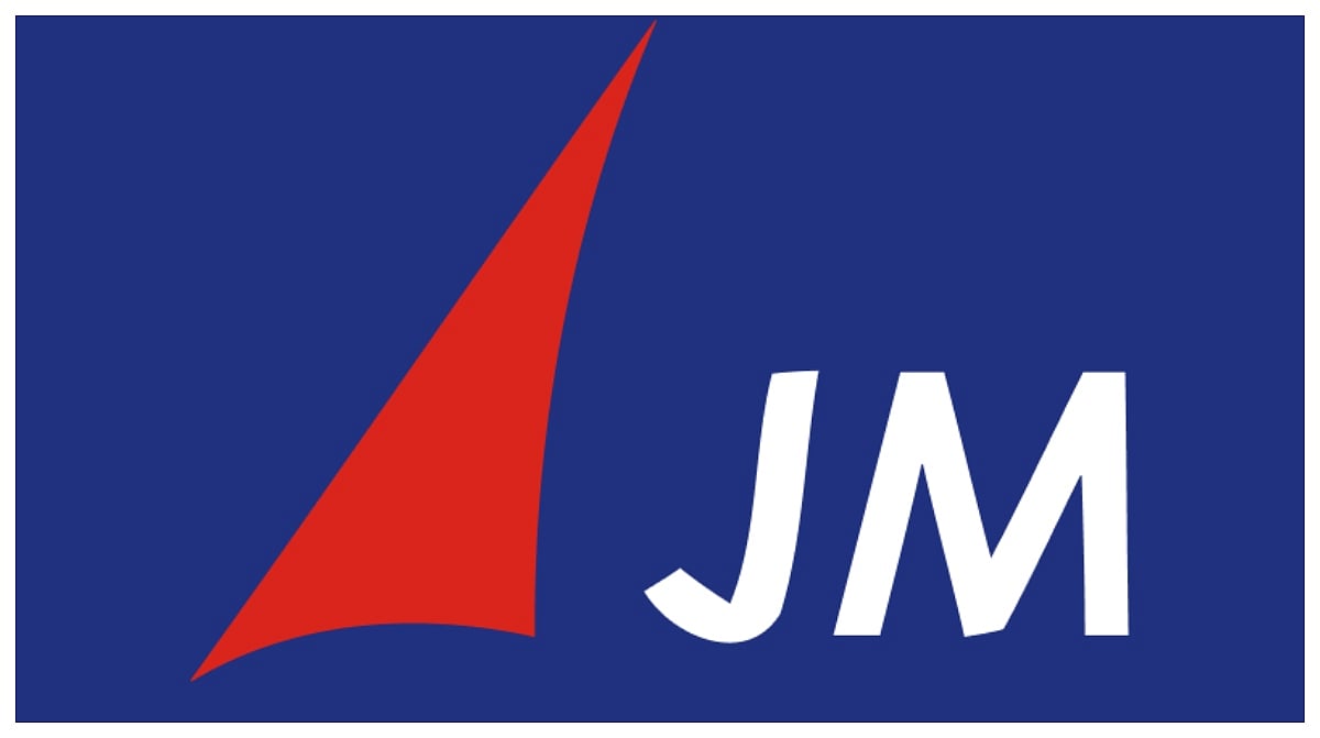 JM Financial Reports 16% Increase In Profit To ₹270 Crore