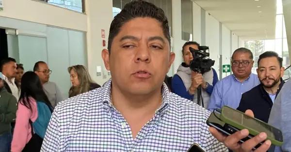 Respalda Gallardo iniciativa de regulación de IA