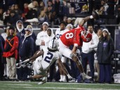 The 6 crazy plays that highlighted Rutgers’ loss to Penn State