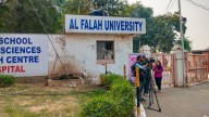 Al Falah medical college fills all 150 MBBS seats despite links to Delhi blast
