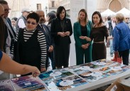 Castellón celebra el 40 aniversario de la Escuela Oficial de Idiomas
