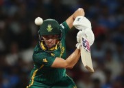 ICC Women's World Cup final: South Africa lose their second wicket as Sree Charani strikes