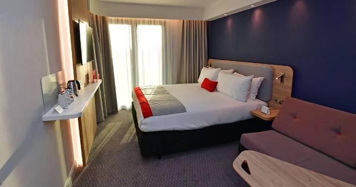 Liverpool £2 hotel overnight charge to continue as Premier Inn challenge thrown out