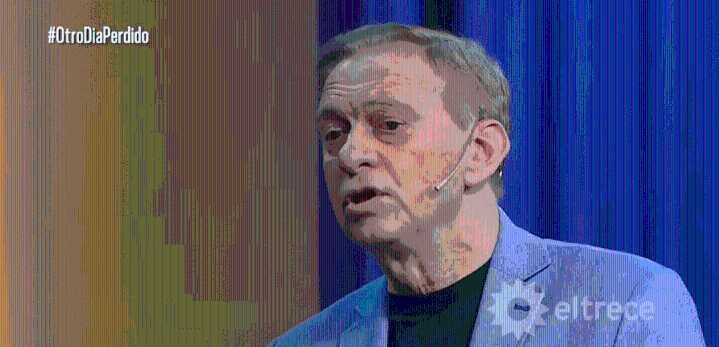 “Un error grosero”: Marcelo Bonelli se sinceró sobre la dura realidad que padecen los periodistas