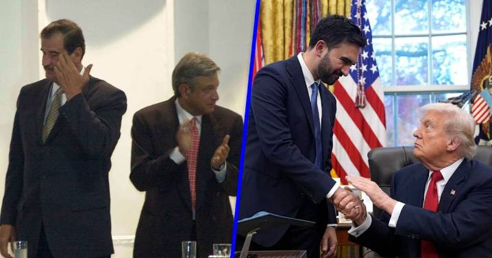 Una lección para México