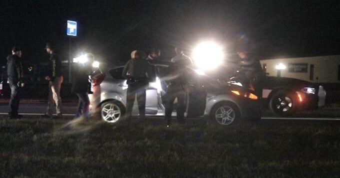 Lufkin woman killed her child and then herself