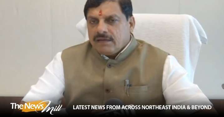 MP Government’s major decision on Simhastha; land pooling cancelled