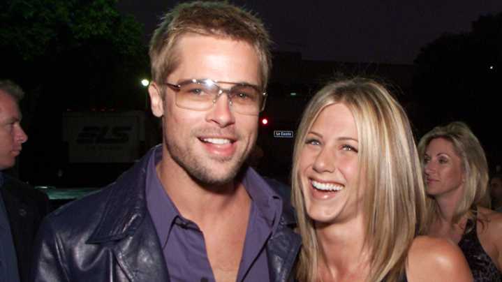 Is Jennifer Aniston Still Hung Up On Ex Brad Pitt? What Her Friends Said
