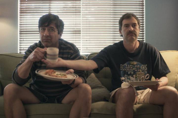 La joya oculta de Netflix. La conmovedora comedia dramática de una hora y media que no podés dejar de ver