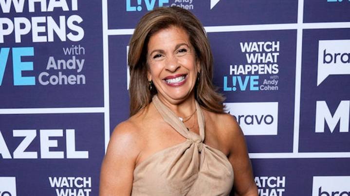Why Hoda Kotb Is Making Unexpected Return to 'Today'