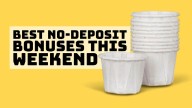 Free Sweeps Coins: No-deposit casino bonuses available this weekend (Nov. 14