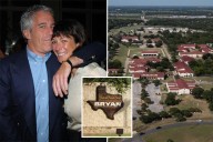 Ghislaine Maxwell praises cushy prison for cleanliness, lack of possums falling from ceiling