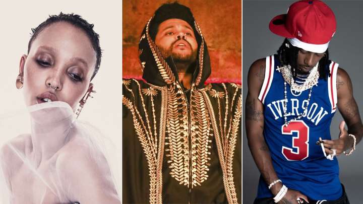 2026 Grammys Snubs: The 10 Biggest Omissions