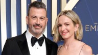 Jimmy Kimmel's wife Molly reveals strain with family: 'It hurts me so much'