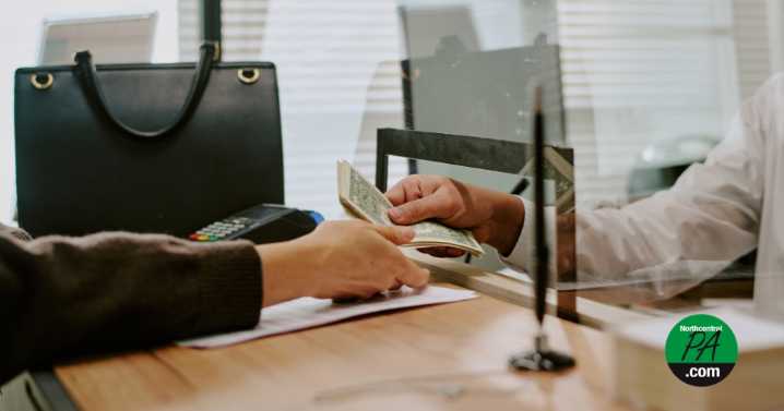 Pa. bill to allow cash as payment for school events now law