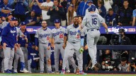 Los Angeles Dodgers Win Back-To-Back World Series Championships