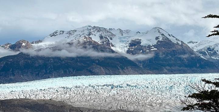 Tormenta de nieve sorprende a excursionistas en Chile; hay siete desaparecidos y dos mexicanos muertos