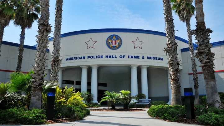 Tourism officials to audit Police Hall of Fame over $2.7 million in grants
