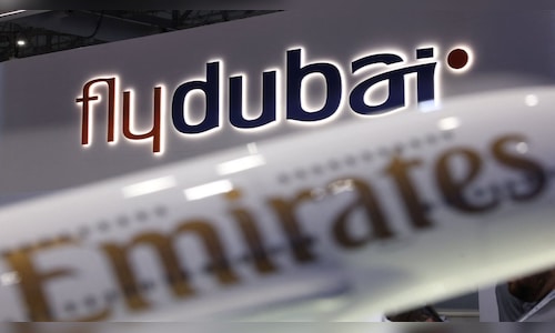 FlyDubai orders 150 Airbus A321neo aircraft, expanding its fleet beyond Boeing for the first time