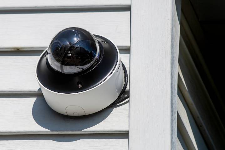 ‘Eyes on the block’: Jackson is giving away 100 home security cameras in high