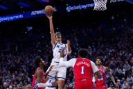 Challenging homestand awaits Orlando Magic after Cup contest