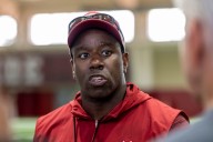 Oregon State’s football coaching search appears to be a 2