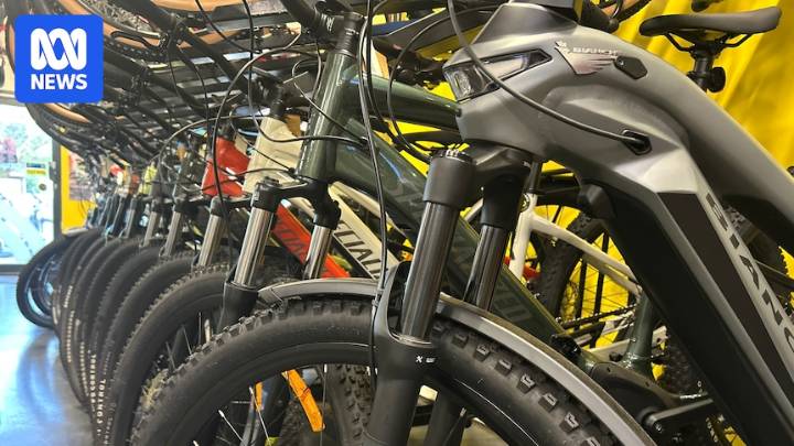 If your child wants an e-bike or e-scooter, this is what you need to know