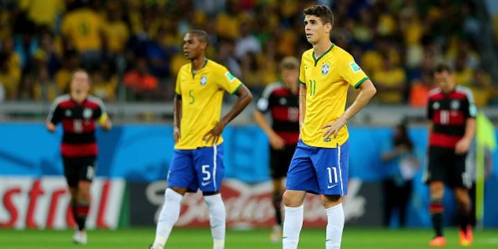 Conmoción en el fútbol: una figura de Brasil sufrió un problema cardíaco durante una práctica y podría anunciar su retiro