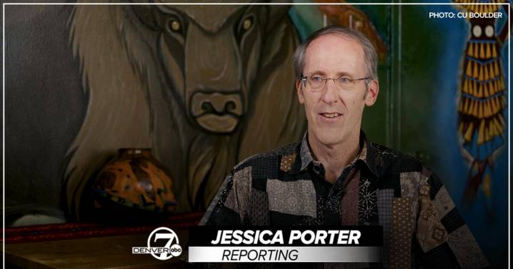 CU Boulder project is preserving and teaching the Arapaho language