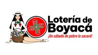 Lotería de Boyacá: resultado del sábado 6 de diciembre de 2025