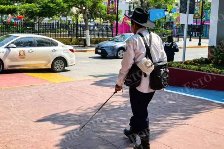 Cobran triple pasaje a discapacitados en rutas de la Península de Atasta, denuncian usuarios